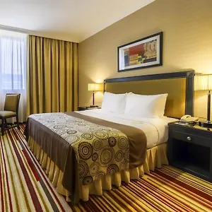 Executive Abu Dabi